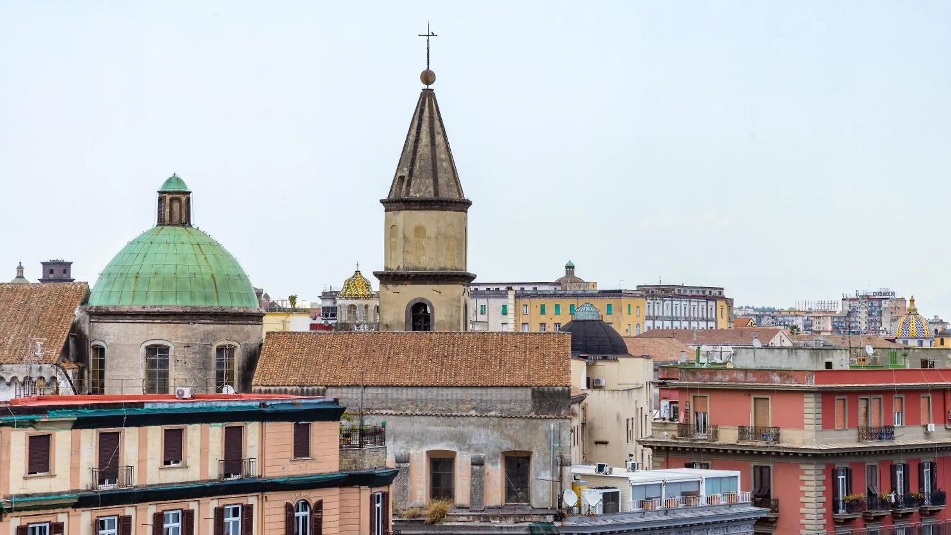At Twenty-One - New Apt Exclusive Panoramic Views! Naples Apartment