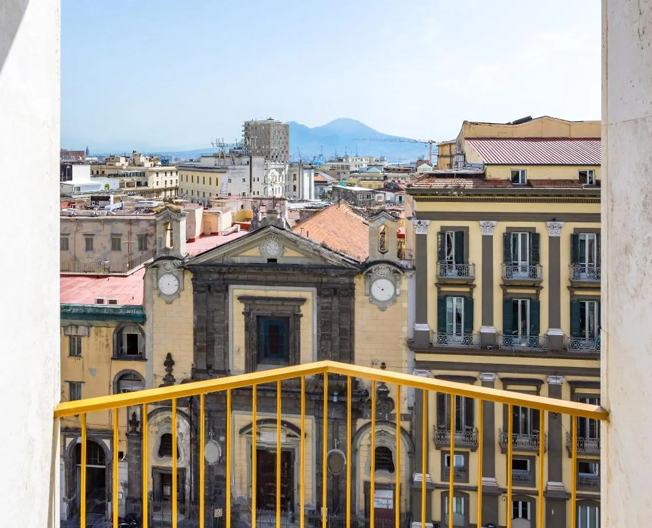 At Twenty-One - New Apt Exclusive Panoramic Views! Naples